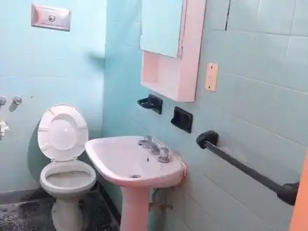 Alquiler temporario de apartamento em Necochea