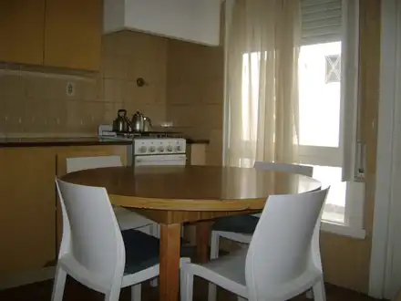 Alquiler temporario de casa em Necochea