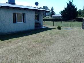 Alquiler temporario de casa en Corcovado  el torreon