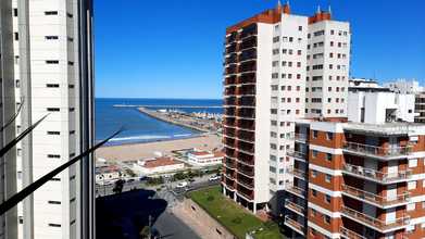 Alquiler temporario de departamento en Mar del plata