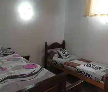 Alquiler temporario de apartamento em Villa gesell
