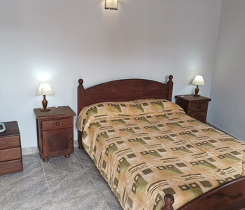 Alquiler temporario de apartamento em Villa gesell