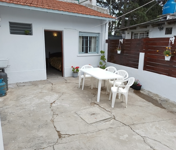 Alquiler temporario de apartamento em Villa gesell