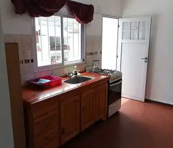 Alquiler temporario de apartamento em Villa gesell