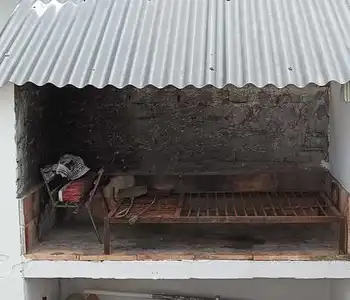 Alquiler temporario de apartamento em Villa gesell