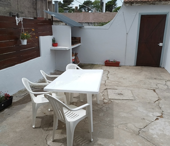 Alquiler temporario de apartamento em Villa gesell