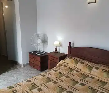 Alquiler temporario de apartamento em Villa gesell