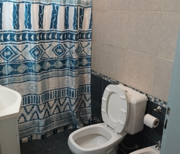 Alquiler temporario de apartamento em Villa gesell