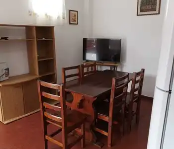 Alquiler temporario de apartamento em Villa gesell