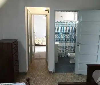 Alquiler temporario de apartamento em Villa gesell