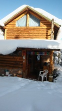 Alquiler temporario de casa en Bariloche