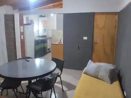 Alquiler temporario de casa em Puerto madryn