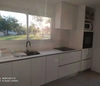 Alquiler temporario de casa em Mirmar