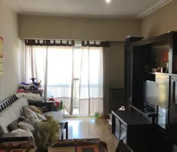 Alquiler temporario de apartamento em Mar del plata