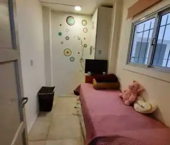 Alquiler temporario de apartamento em Mar del plata