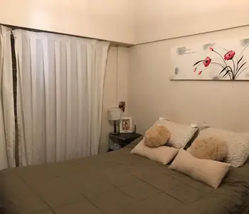 Alquiler temporario de apartamento em Mar del plata