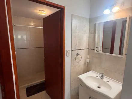 Alquiler temporario de apart en San rafael