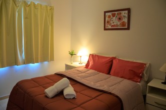 Alquiler temporario de apart en San rafael