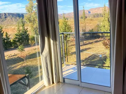 Alquiler temporario de apart en San rafael