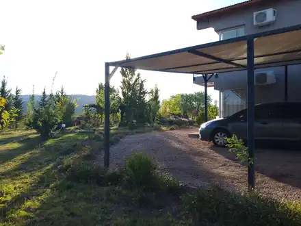 Alquiler temporario de apart en San rafael