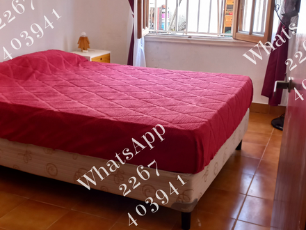 Alquiler temporario de apartamento em Villa gesell