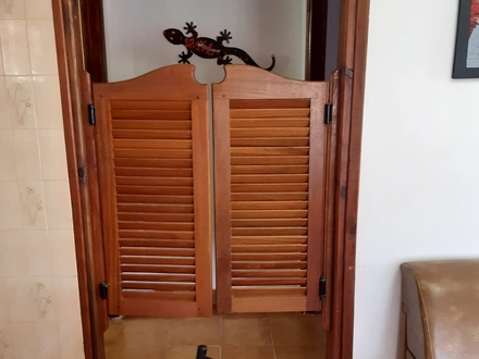 Alquiler temporario de apartamento em Villa gesell