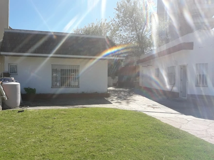 Alquiler temporario de apartamento em Villa gesell