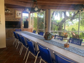 Alquiler temporario de casa en Villa carlos paz
