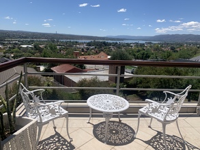 Alquiler temporario de casa en Villa carlos paz