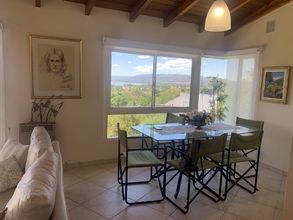 Alquiler temporario de casa en Villa carlos paz