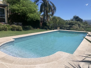 Alquiler temporario de casa en Villa carlos paz