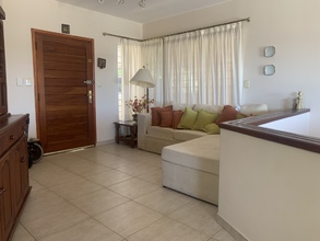 Alquiler temporario de casa en Villa carlos paz