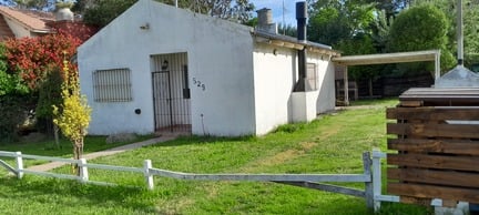 Alquiler temporario de casa em Mar del plata