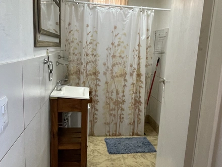 Alquiler temporario de casa em Mar azul