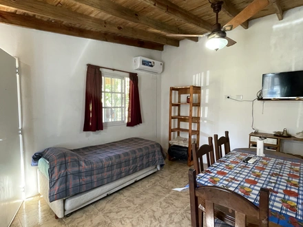 Alquiler temporario de casa em Mar azul