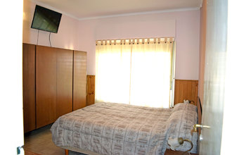 Alquiler temporario de casa em Monte hermoso