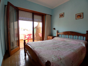 Alquiler temporario de apartamento em Mar del plata