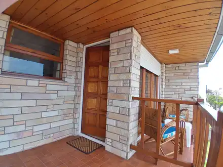 Alquiler temporario de apartamento em Mar del plata