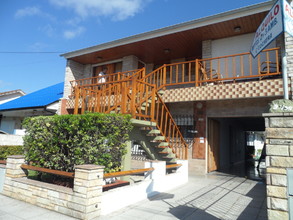 Alquiler temporario de apartamento em Mar del plata