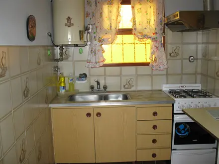 Alquiler temporario de apartamento em Mar del plata