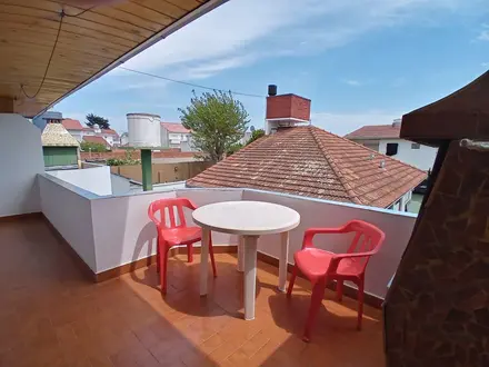 Alquiler temporario de apartamento em Mar del plata