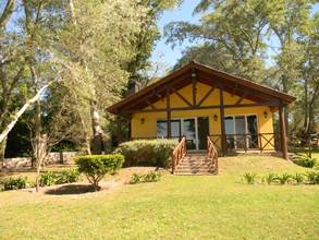 Alquiler temporario de casa em Necochea